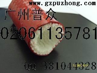 高温防火套管  广州普众牌